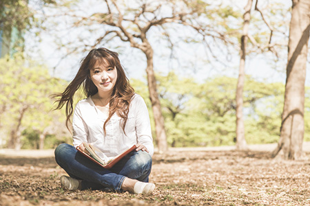 小眼睛女性的性情优缺陷介绍