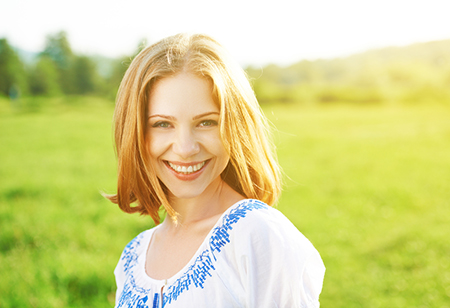 鼻子暗示的人生运势