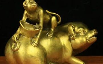 属猴人2024年吉祥的走运数字 属猴人2024年住宅楼层和方位