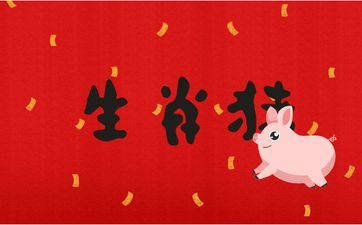 属相猪2025年需求避开的属相