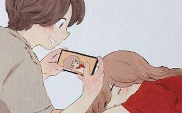 属马男在爱情中有哪些隐秘与谎话