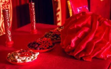 2025年正月廿八出世熊姓男孩姓名叫什么