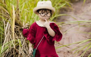 曾姓女孩取什么姓名好2025