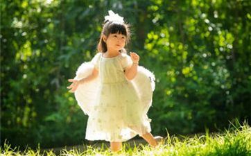 2024年冬月初八出世高姓女孩姓名怎样取