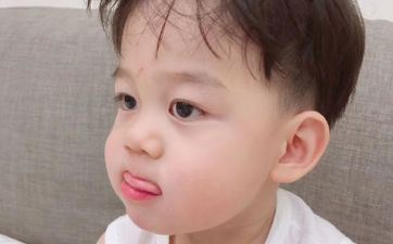 汪姓男孩姓名2024年7月29日出世的