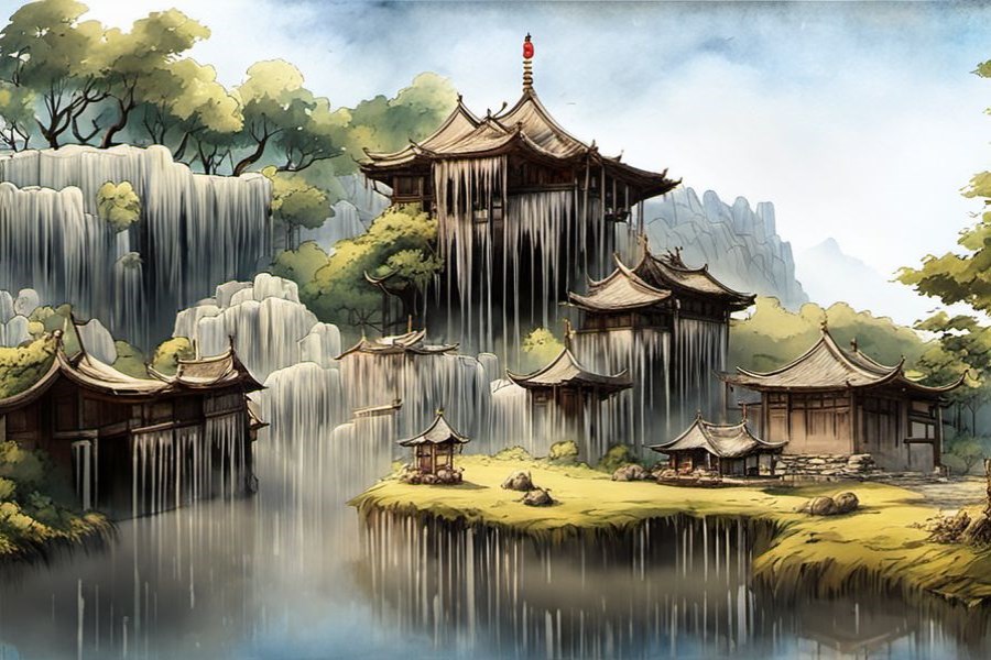 盛姓缺木男孩姓名涵义好