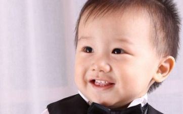 姓马和姓江的小孩取名