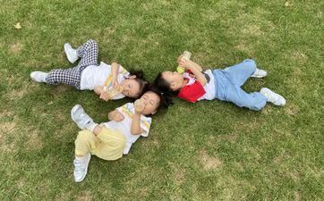 爸爸姓薛妈妈姓梁双胞胎取个啥名好