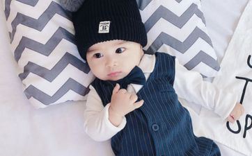 冯姓和朱姓的男孩姓名